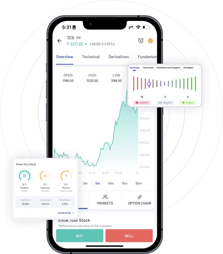 Fairdesk Mobile App